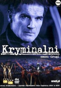 Kryminalni: Season 2