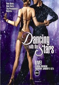 Dancing with the Stars: Season 2