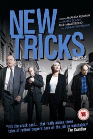 New Tricks: Season 2