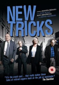 New Tricks: Season 2