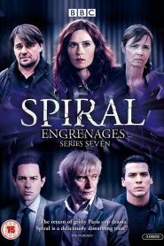 Spiral: Season 7