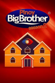 Pinoy Big Brother: Season 4