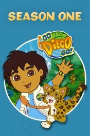 Go, Diego, Go!: Season 1
