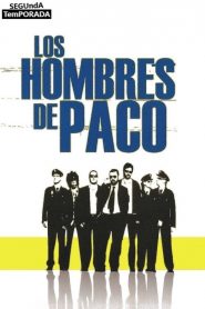 Paco’s Men: Season 2