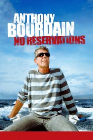 Anthony Bourdain: No Reservations: Season 5