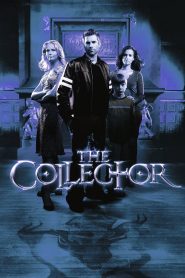 The Collector: Season 2