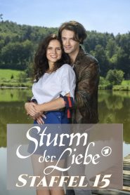 Sturm der Liebe: Season 15