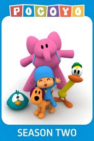 Pocoyo: Season 2