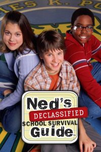 Ned’s Declassified School Survival Guide: Season 1