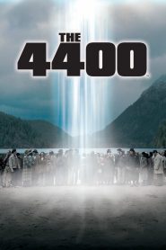 The 4400: Season 4