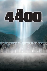 The 4400: Season 4