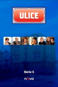 Ulice: Season 5