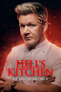 Hell’s Kitchen: Season 23