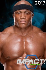 TNA iMPACT!: Season 14