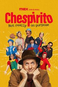 Chespirito: Not Really on Purpose: Season 1