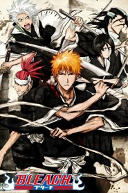 Bleach: Season 1