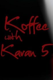 Koffee with Karan: Season 5