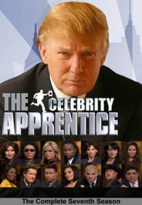 The Celebrity Apprentice: Season 7