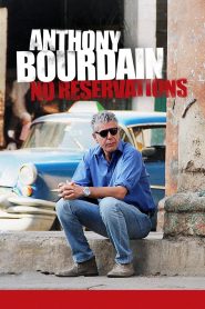 Anthony Bourdain: No Reservations: Season 7