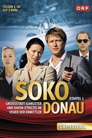 Vienna Crime Squad: Season 1