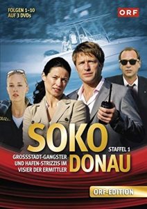 Vienna Crime Squad: Season 1