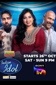 Indian Idol: Season 15