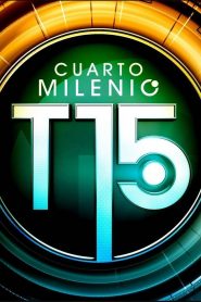 Cuarto milenio: Season 15
