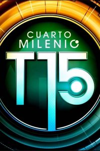 Cuarto milenio: Season 15