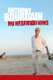 Anthony Bourdain: No Reservations: Season 6