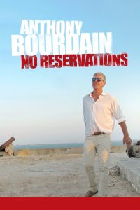 Anthony Bourdain: No Reservations: Season 6