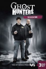 Ghost Hunters: Season 6