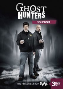 Ghost Hunters: Season 6