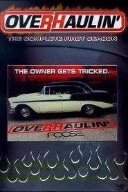 Overhaulin’: Season 1
