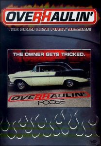 Overhaulin’: Season 1