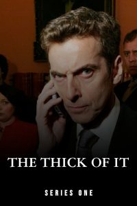 The Thick of It: Season 1