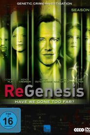 ReGenesis: Season 4
