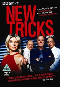 New Tricks: Season 1