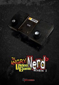 The Angry Video Game Nerd: Season 5