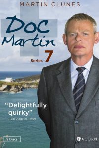 Doc Martin: Season 7