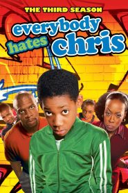 Everybody Hates Chris: Season 3