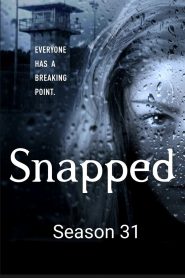 Snapped: Season 31