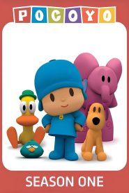 Pocoyo: Season 1