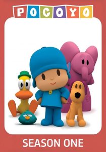 Pocoyo: Season 1
