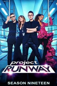 Project Runway: Season 19