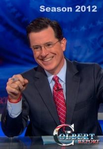 The Colbert Report: Season 9