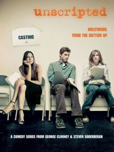 Unscripted: Season 1