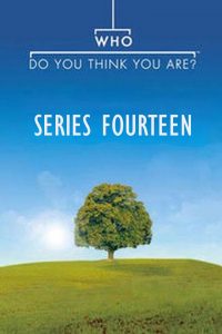 Who Do You Think You Are?: Season 14