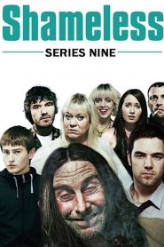 Shameless: Season 9