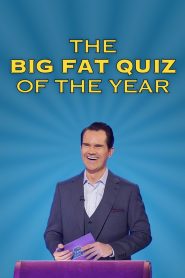 Big Fat Quiz: Season 1