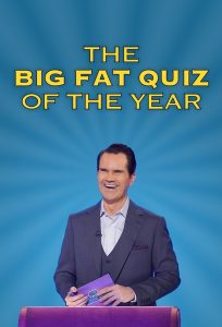 Big Fat Quiz: Season 1